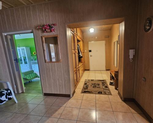 Mieszkanie 86,60 m2 Kisielice