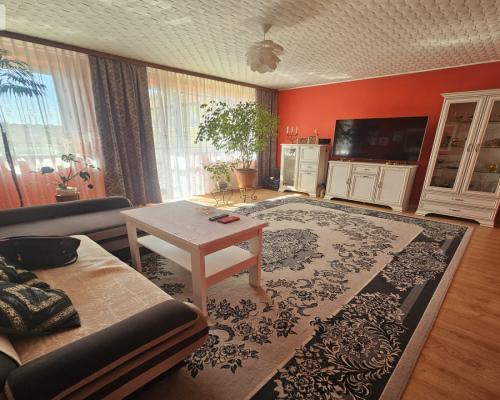 Mieszkanie 86,60 m2 Kisielice