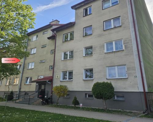 Mieszkanie 86,60 m2 Kisielice