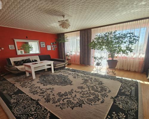 Mieszkanie 86,60 m2 Kisielice