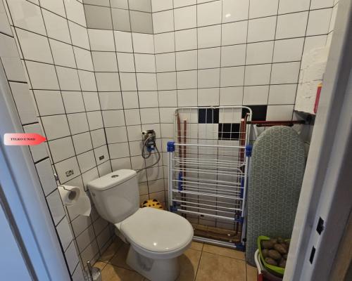 Mieszkanie 86,60 m2 Kisielice