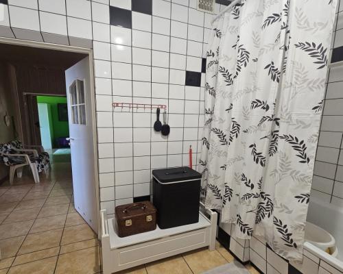Mieszkanie 86,60 m2 Kisielice