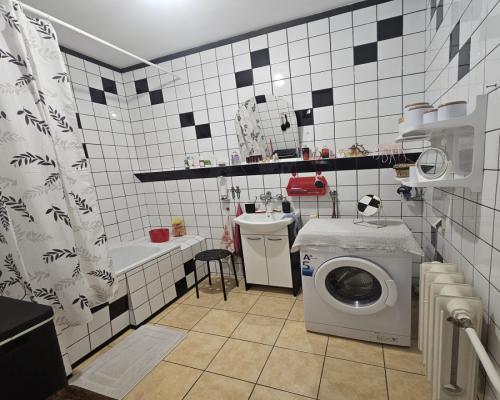 Mieszkanie 86,60 m2 Kisielice
