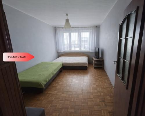 3-Pokojowe mieszkanie 64,5m2 | Spokojna okolica