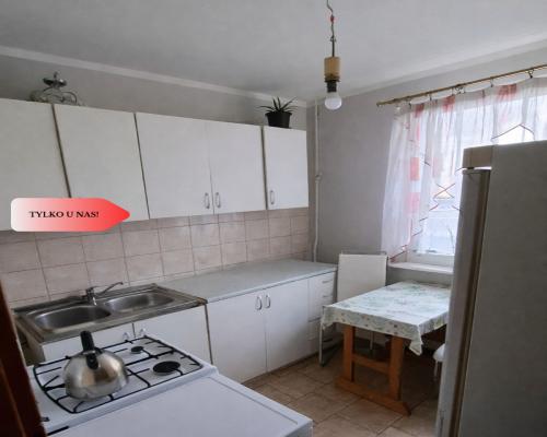 3-Pokojowe mieszkanie 64,5m2 | Spokojna okolica