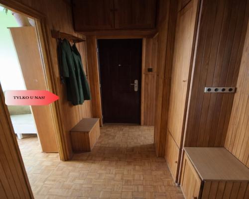 3-Pokojowe mieszkanie 64,5m2 | Spokojna okolica