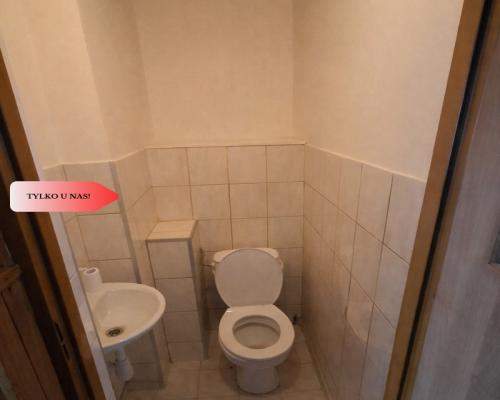 3-Pokojowe mieszkanie 64,5m2 | Spokojna okolica