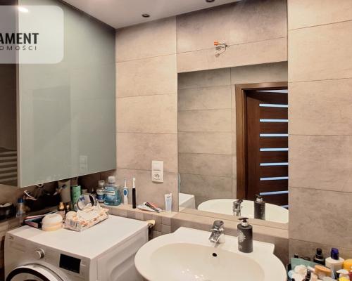 Przestronny apartament 82 m2 na Osowej Górze