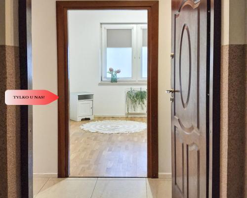 Komfortowe 2 pokoje | Jasne w świetnej lokalizacji