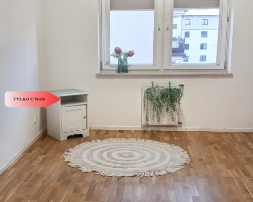 Komfortowe 2 pokoje | Jasne w świetnej lokalizacji