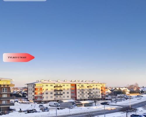 Komfortowe 2 pokoje | Jasne w świetnej lokalizacji