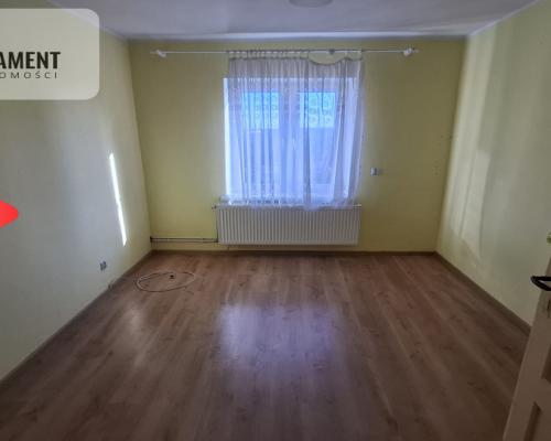Mieszkanie 58,6m2 do remontu + Garaż 17,2 m2
