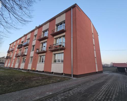 Mieszkanie na sprzedaż-Susz