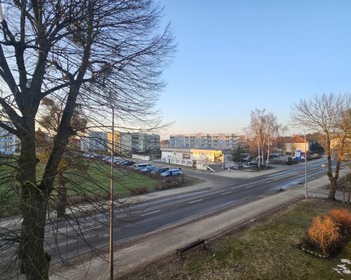 Mieszkanie na sprzedaż-Susz