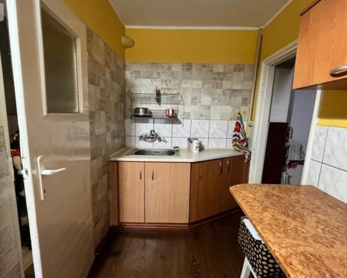 * Dwupoziomowe, bezczynszowe 66m2 z własną działką