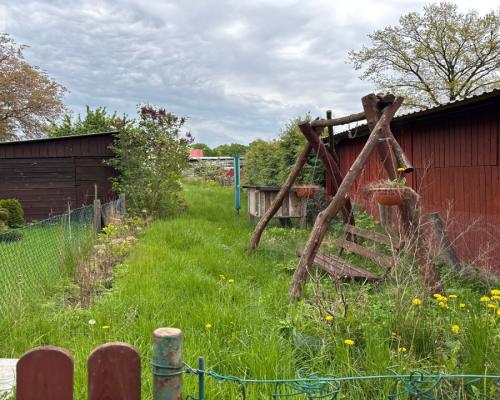 Mieszkanie z potencjałem - Trzcianka