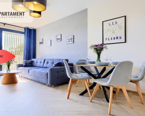* całoroczny luksusowy apartament z basenem