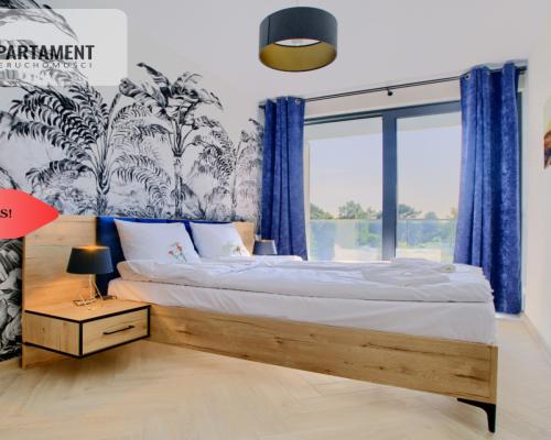 * całoroczny luksusowy apartament z basenem