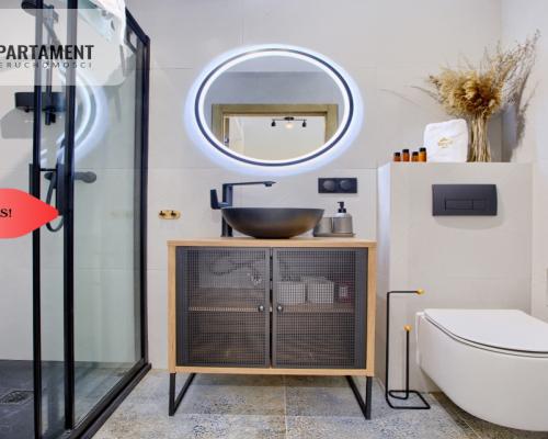 * całoroczny luksusowy apartament z basenem