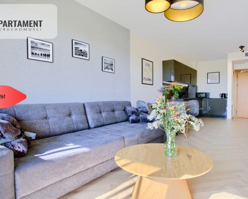 * całoroczny luksusowy apartament z basenem