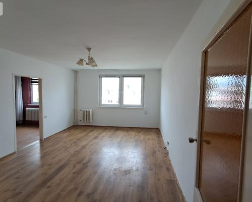 Słoneczne mieszkanie 35 m² w Malborku