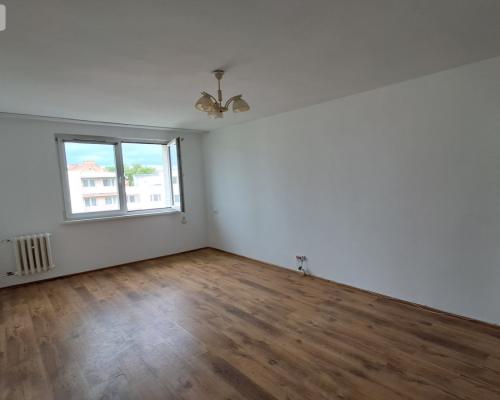 Słoneczne mieszkanie 35 m² w Malborku