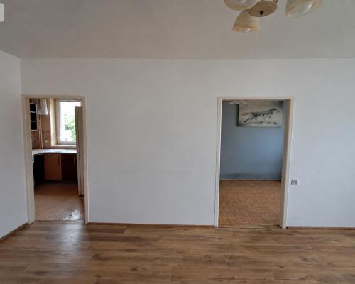 Słoneczne mieszkanie 35 m² w Malborku