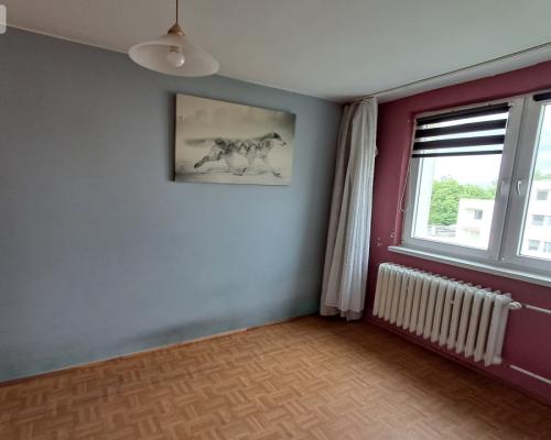 Słoneczne mieszkanie 35 m² w Malborku