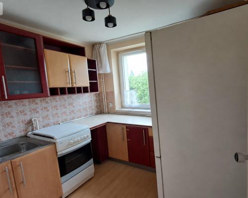 Słoneczne mieszkanie 35 m² w Malborku