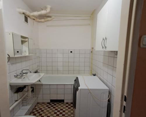 Słoneczne mieszkanie 35 m² w Malborku