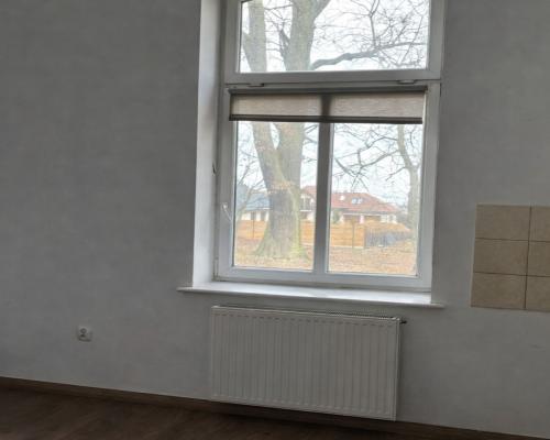Mieszkanie z potencjałem - Rataje