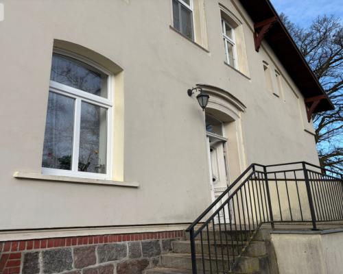 Mieszkanie z potencjałem - Rataje