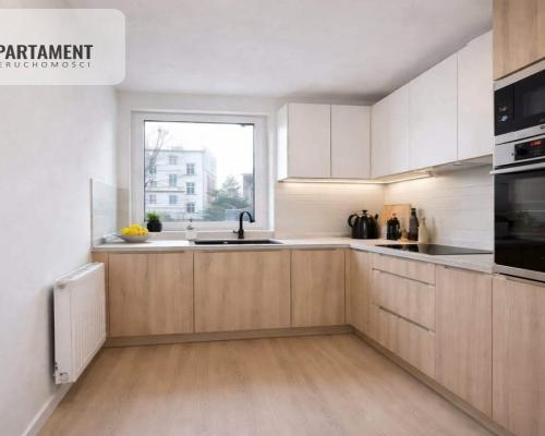 Nowe 3 pokojowe z balkonem w dobrej lokalizacji!