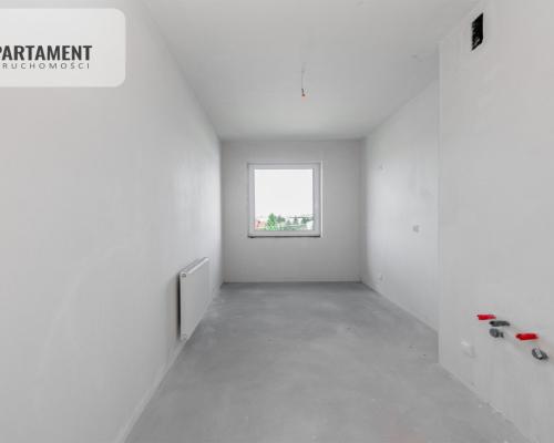 Nowe 3 pokojowe z balkonem w dobrej lokalizacji!