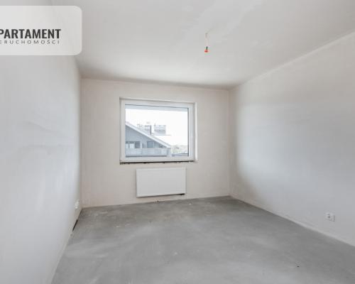 Nowe 3 pokojowe z balkonem w dobrej lokalizacji!