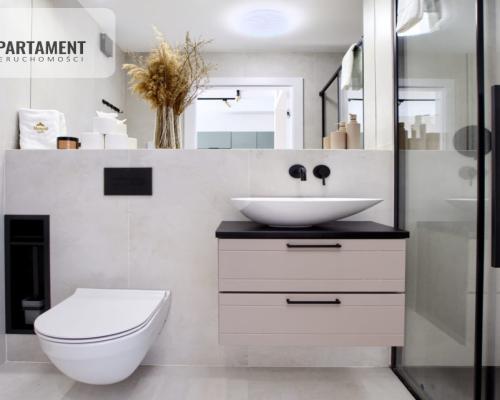 Wyjątkowy apartament przy morzu/basen/bilard