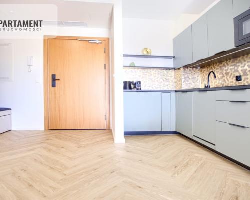 Wyjątkowy apartament przy morzu/basen/bilard