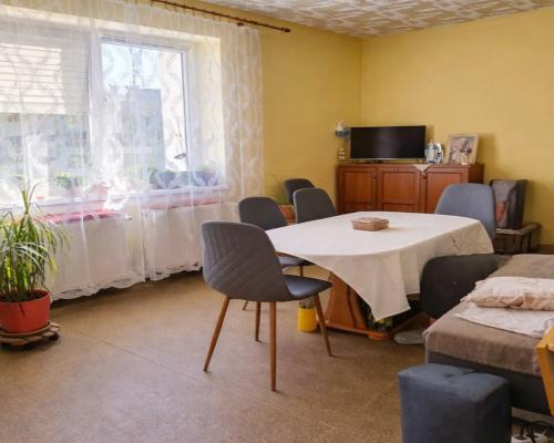 2 pokojowe mieszkanie blisko centrum