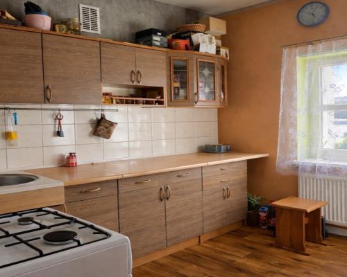 2 pokojowe mieszkanie blisko centrum