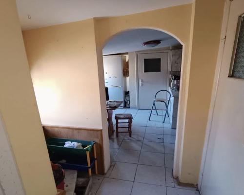 Mieszkanie poddaszowe/Do remontu/100m2 po podłodze