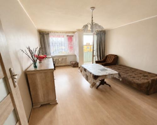 Przytulne 2 pokoje w Skarszewach