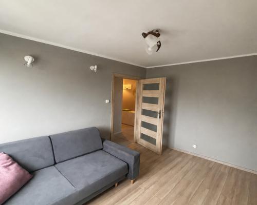 Przytulne 2 pokoje w Skarszewach