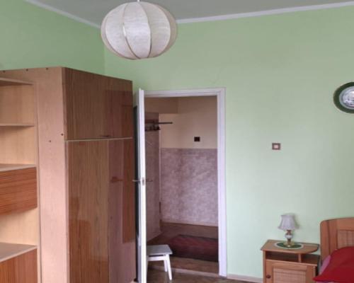 Duże mieszkanie 97,4 m2/blisko centrum/Garaż