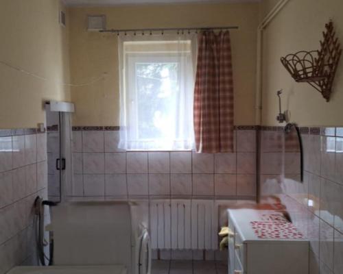 Duże mieszkanie 97,4 m2/blisko centrum/Garaż