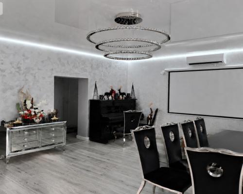 Na sprzedaż mieszkanie 242,30 m² z możliwością ada