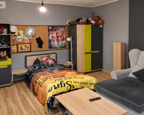 Na sprzedaż mieszkanie 242,30 m² z możliwością ada