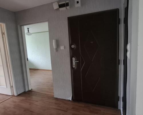 Mieszkanie 3 pokoje / 1 piętro oś Kopernik