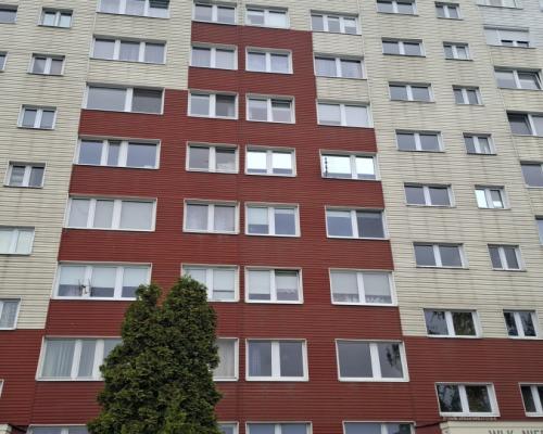Mieszkanie 3 pokoje / 1 piętro oś Kopernik