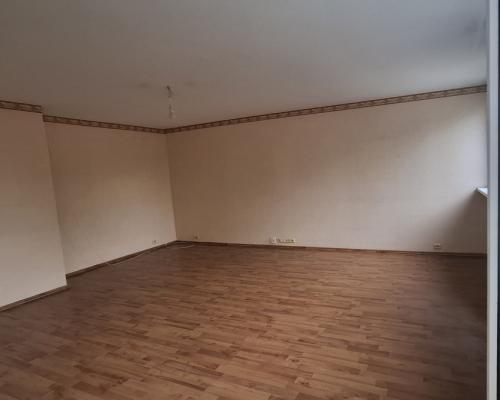 Mieszkanie 3 pokoje / 1 piętro oś Kopernik