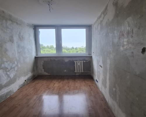 Mieszkanie 3 pokoje / 1 piętro oś Kopernik